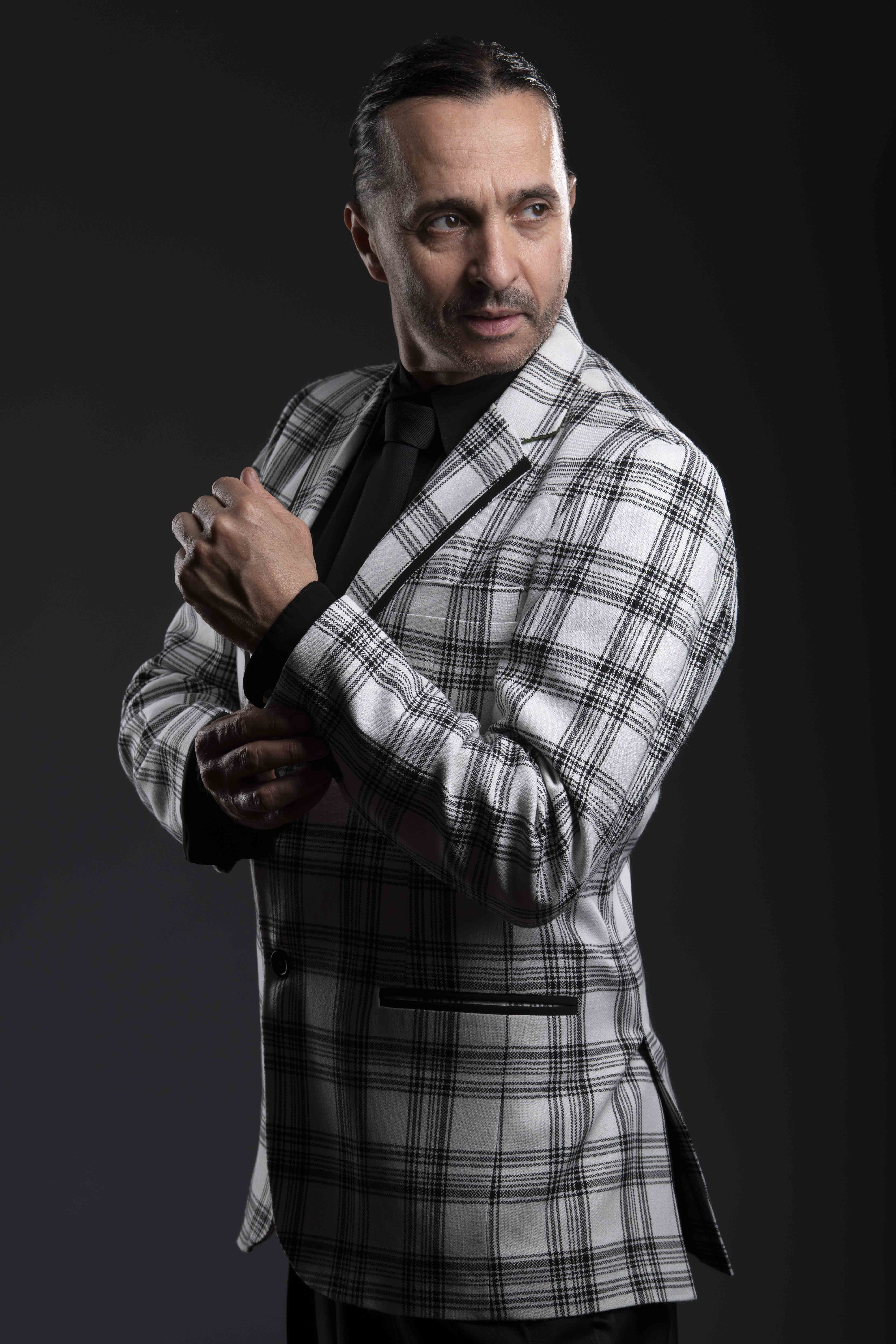Sesion Fotografica: Federico Paleo- Buenos Aires Mayo 2021