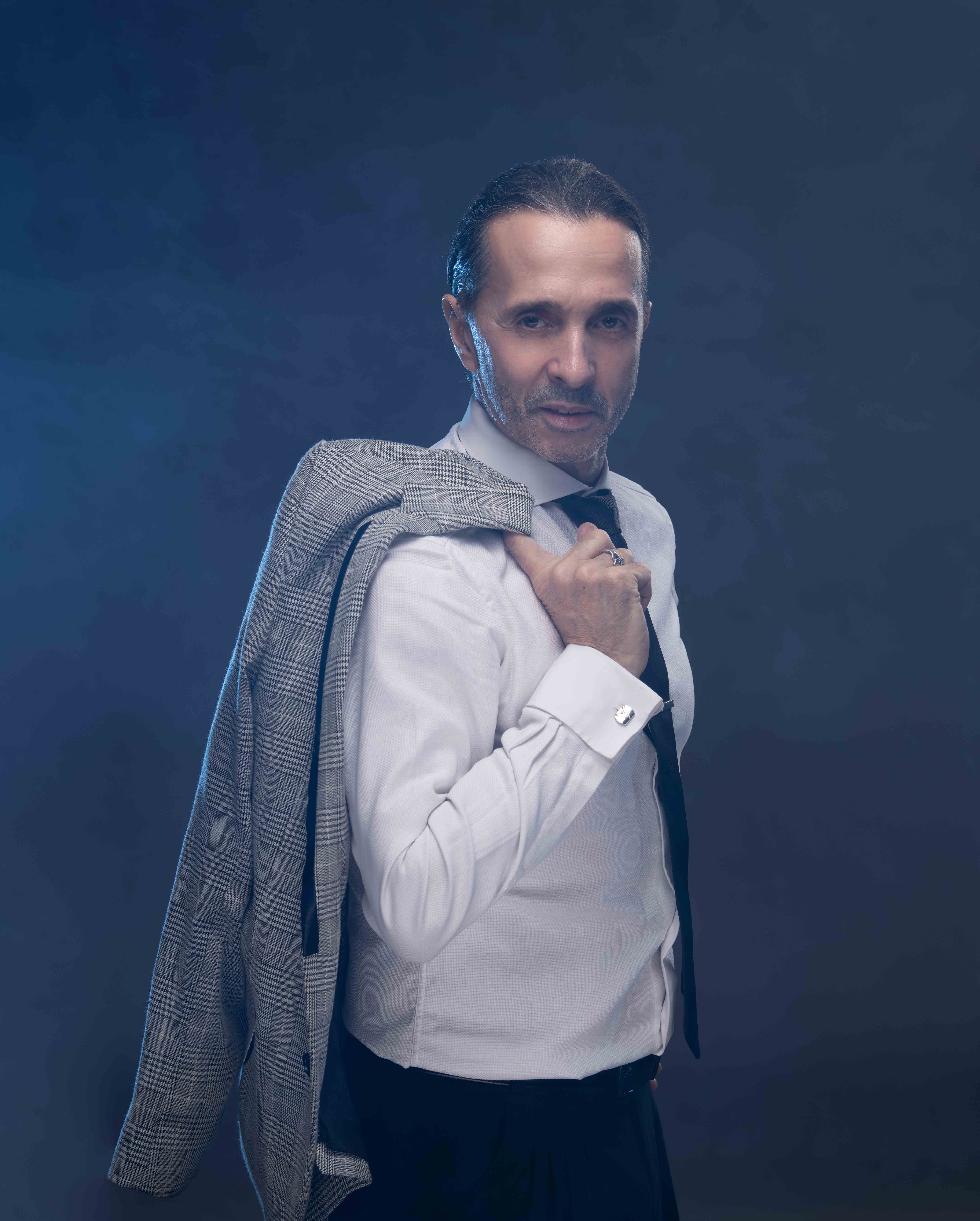 Tango : New Session in Buenos Aires. PH: Fede Paleo