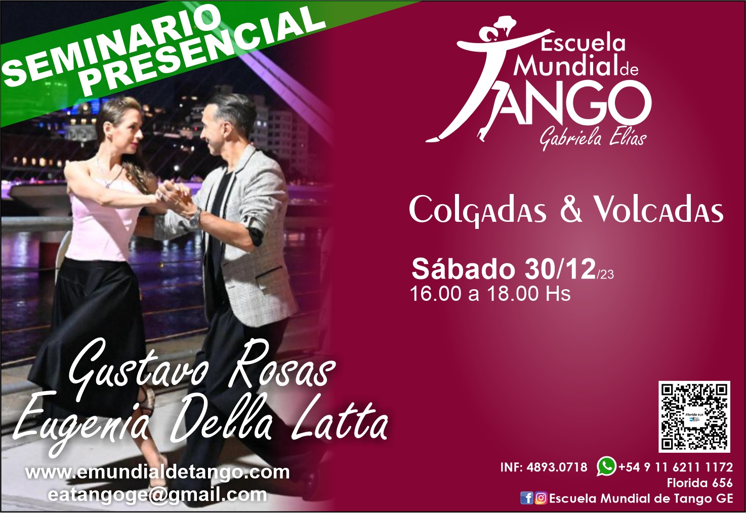 Seminario 30 de Diciembre 2023